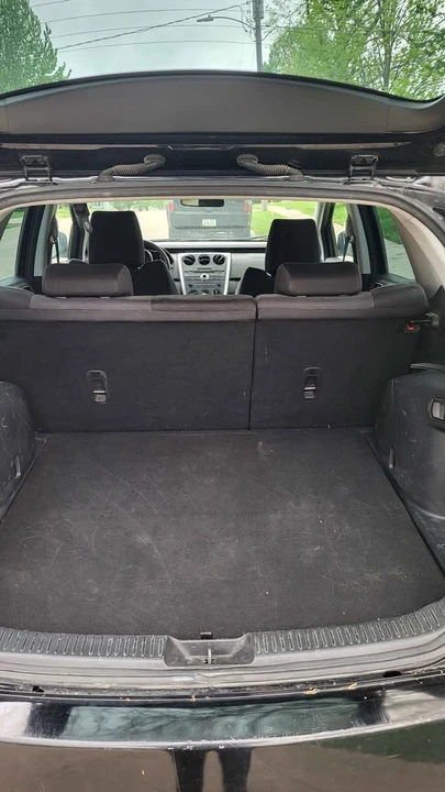 2008 Mazda CX-7 - Image 7 of 7