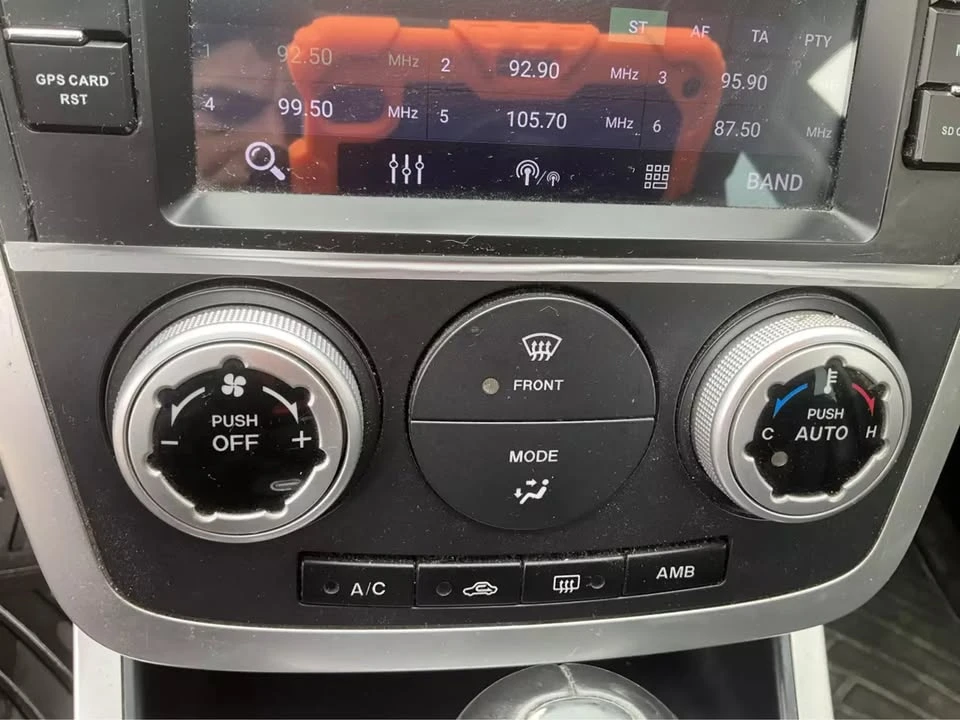2008 Mazda CX-7 - Image 15 of 20