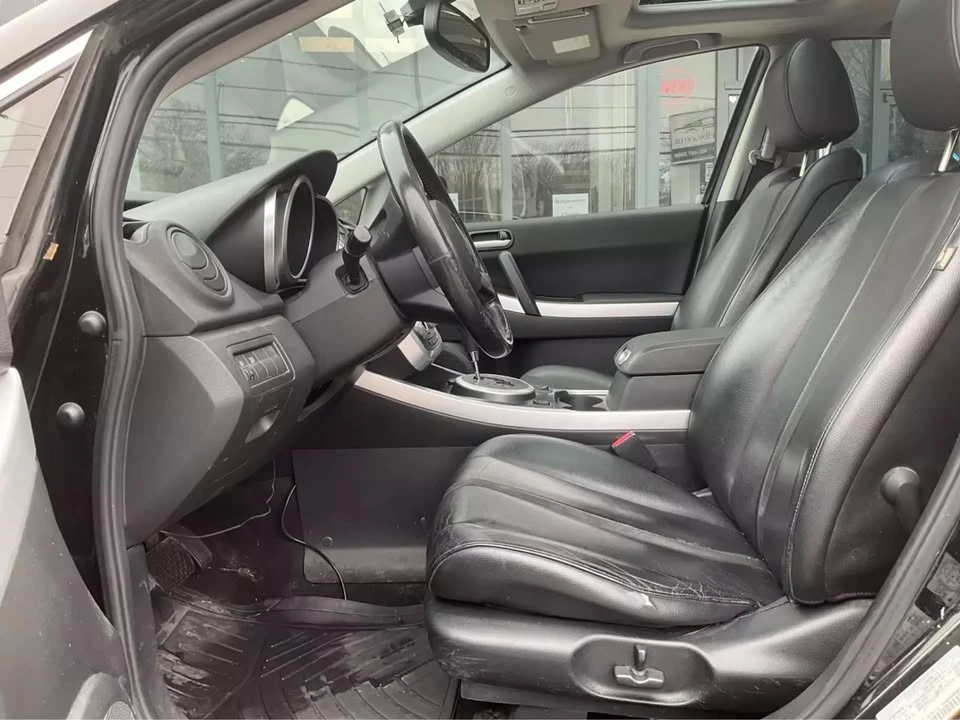 2008 Mazda CX-7 - Image 11 of 20