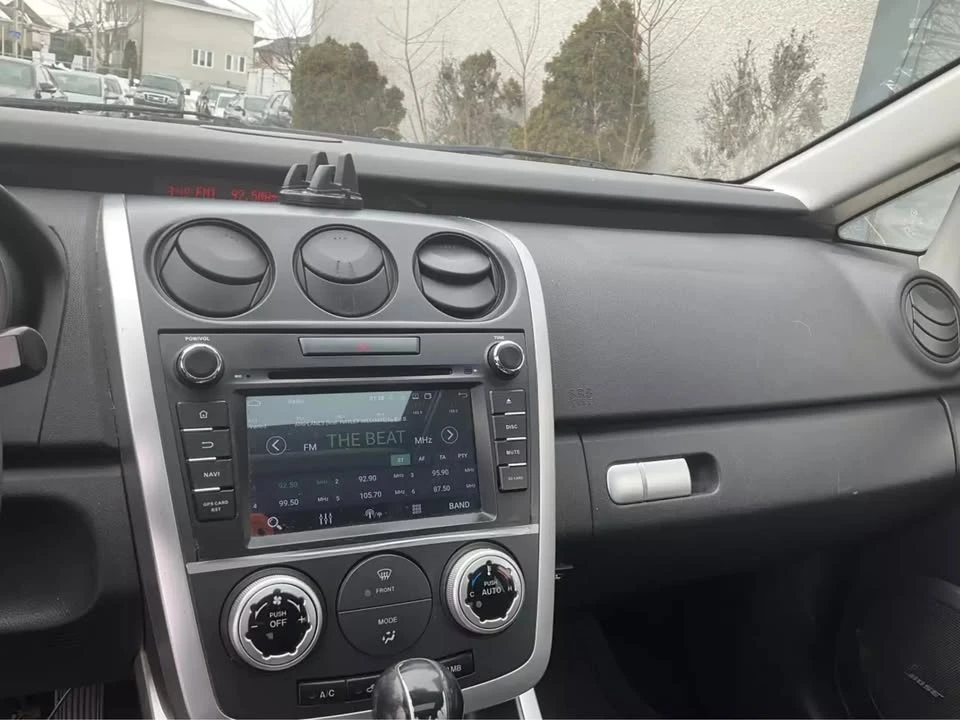 2008 Mazda CX-7 - Image 14 of 20