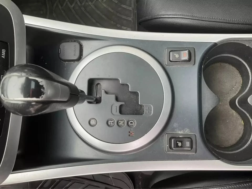 2008 Mazda CX-7 - Image 16 of 20