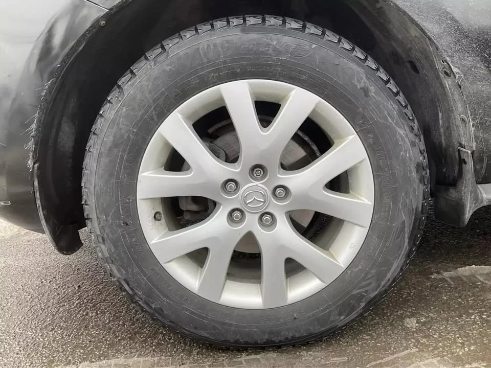 2008 Mazda CX-7 - Image 6 of 20