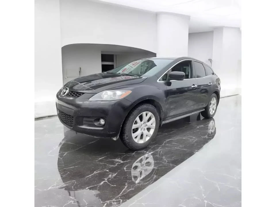 2008 Mazda CX-7 - Image 2 of 20