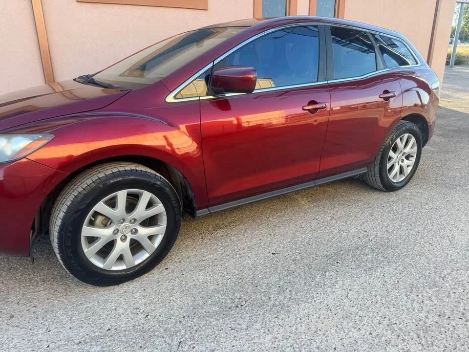 2008 Mazda CX-7 - Image 4 of 9
