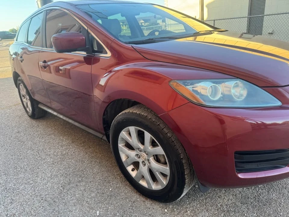 2008 Mazda CX-7 - Image 3 of 9
