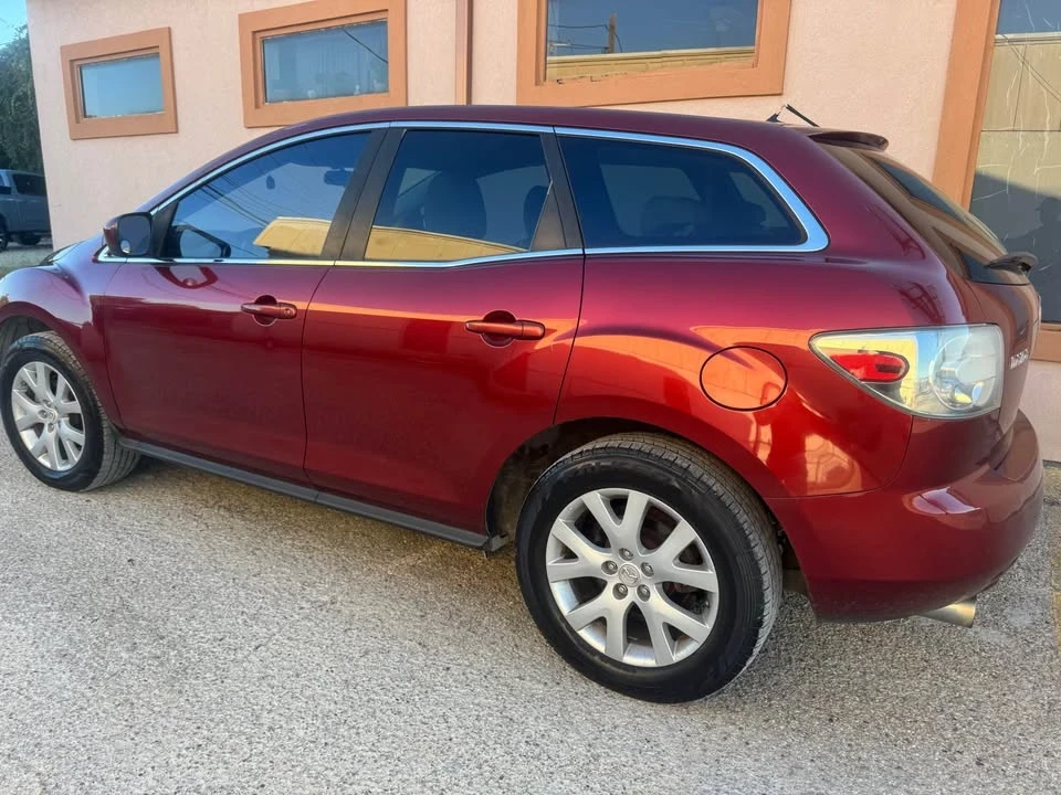2008 Mazda CX-7 - Image 2 of 9