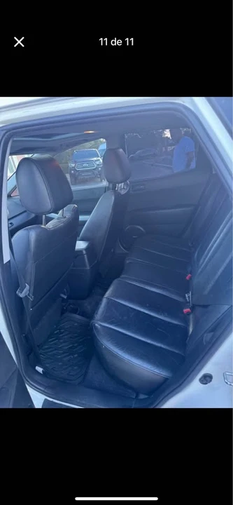 2008 Mazda CX-7 - Image 11 of 11
