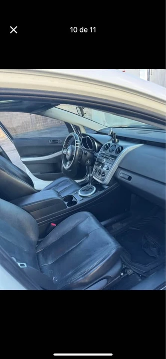2008 Mazda CX-7 - Image 10 of 11
