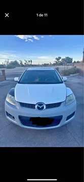 2008 Mazda CX-7 i Sport