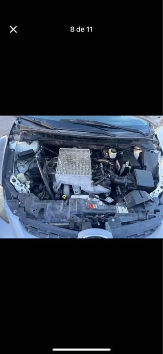 2008 Mazda CX-7 - Image 8 of 11