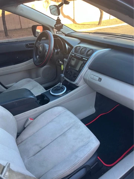 2008 Mazda CX-7 - Image 6 of 9