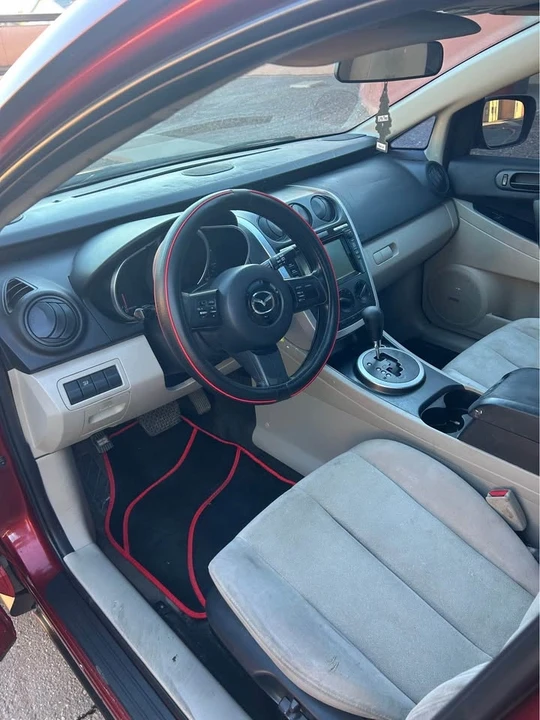 2008 Mazda CX-7 - Image 7 of 9