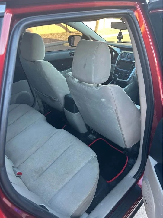 2008 Mazda CX-7 - Image 8 of 9