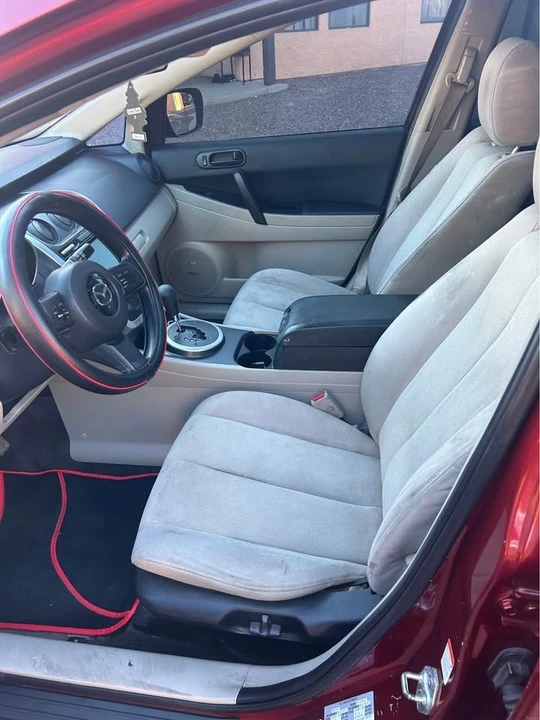 2008 Mazda CX-7 - Image 9 of 9