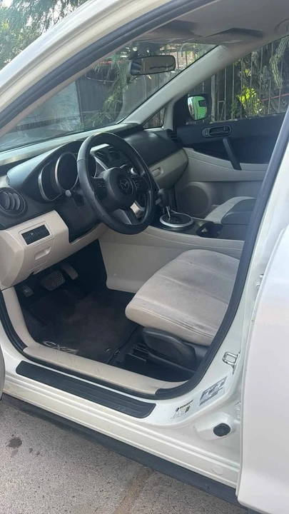 2008 Mazda CX-7 - Image 8 of 11