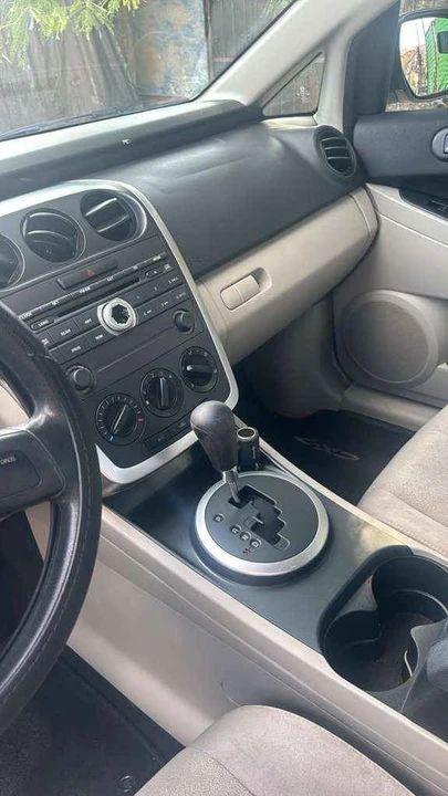 2008 Mazda CX-7 - Image 11 of 11