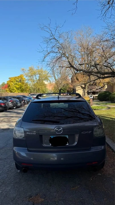 2008 Mazda CX-7 - Image 2 of 10