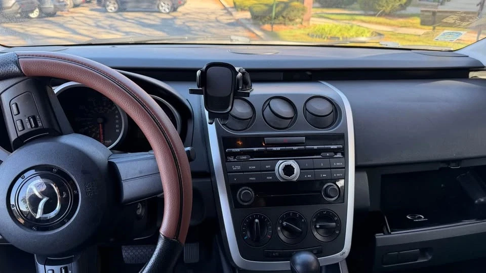 2008 Mazda CX-7 - Image 7 of 10