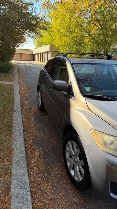 2008 Mazda CX-7 - Image 3 of 10