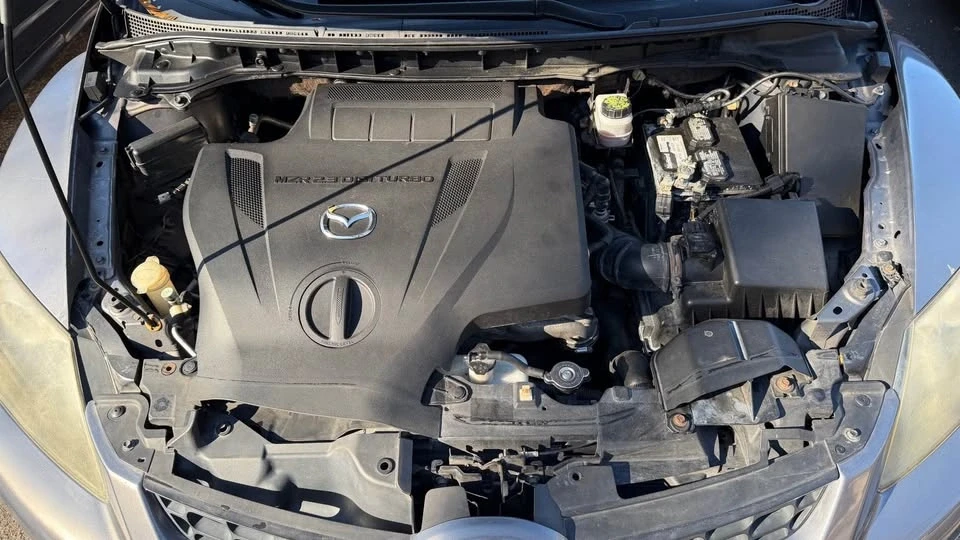 2008 Mazda CX-7 - Image 9 of 10