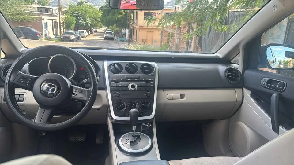2008 Mazda CX-7 - Image 9 of 11