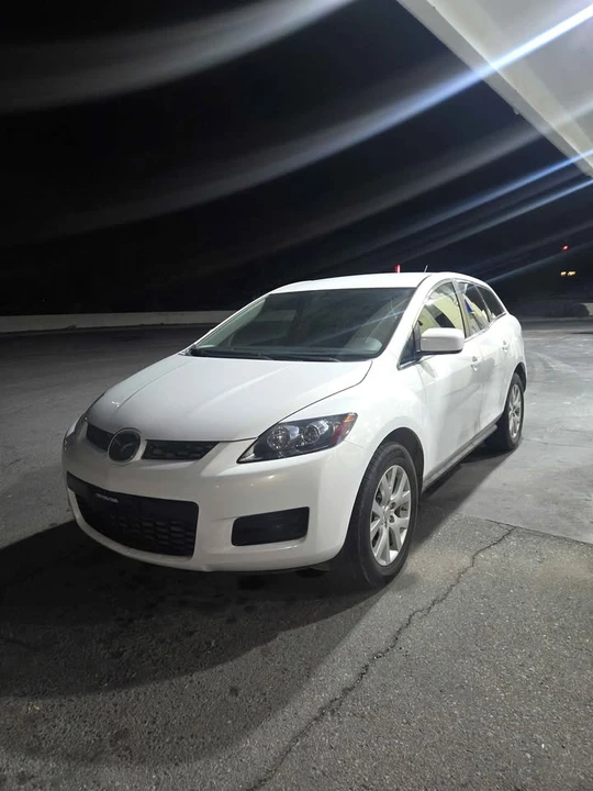 2008 Mazda CX-7 - Image 3 of 11