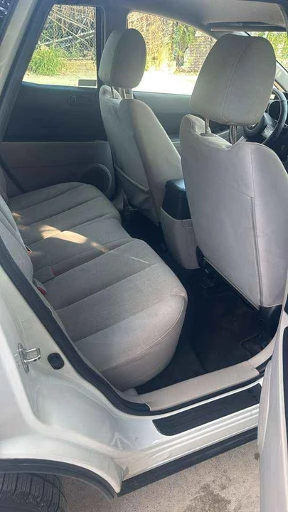 2008 Mazda CX-7 - Image 7 of 11
