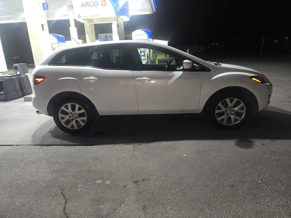 2008 Mazda CX-7 - Image 2 of 11