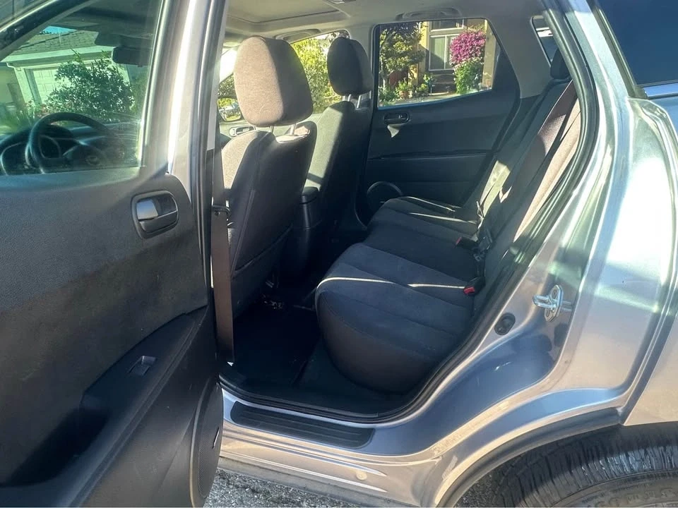 2008 Mazda CX-7 - Image 4 of 6