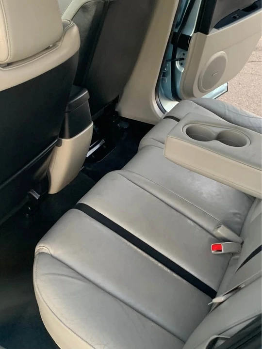 2008 Mazda CX-7 - Image 19 of 20