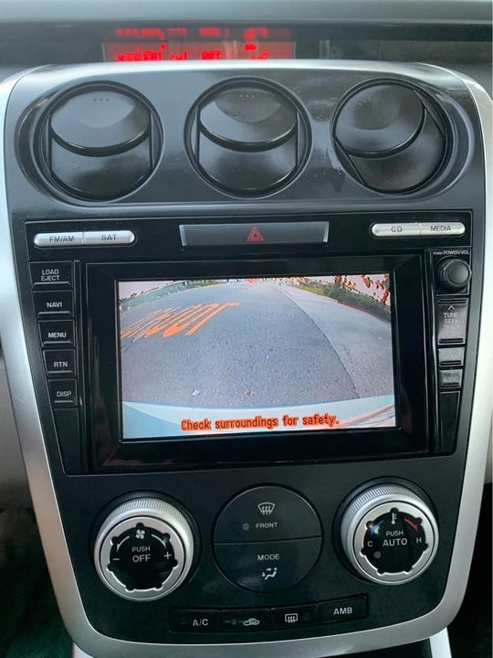 2008 Mazda CX-7 - Image 17 of 20