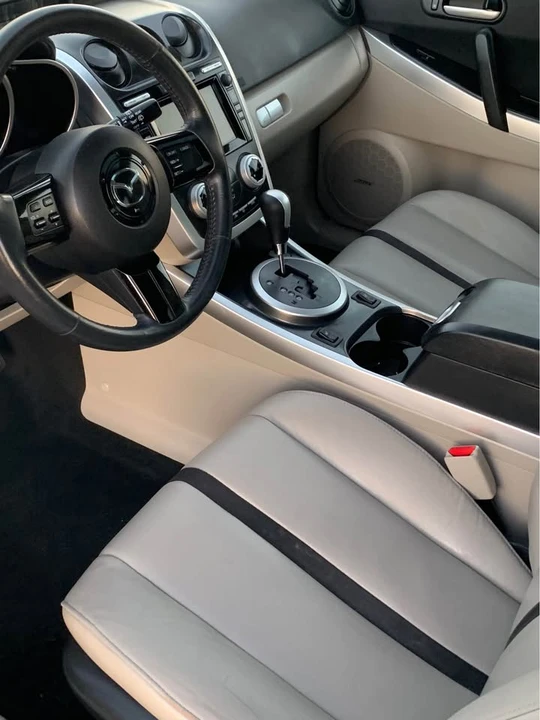 2008 Mazda CX-7 - Image 3 of 20