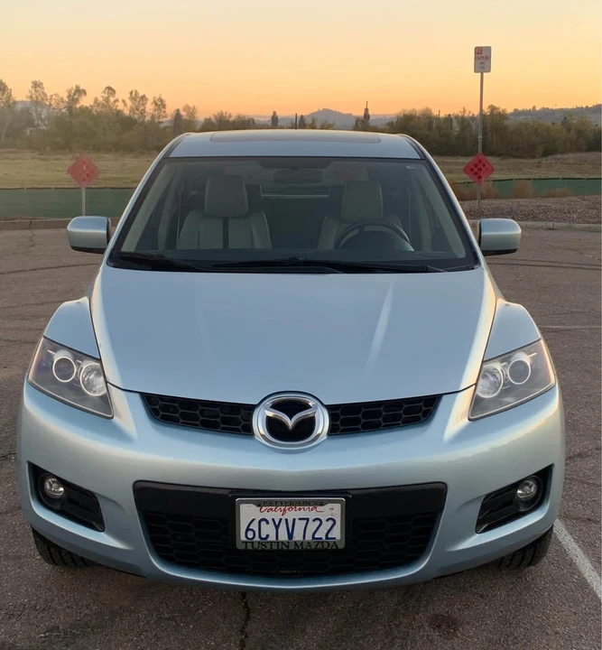 2008 Mazda CX-7 - Image 14 of 20