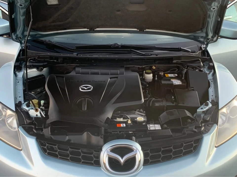2008 Mazda CX-7 - Image 10 of 20