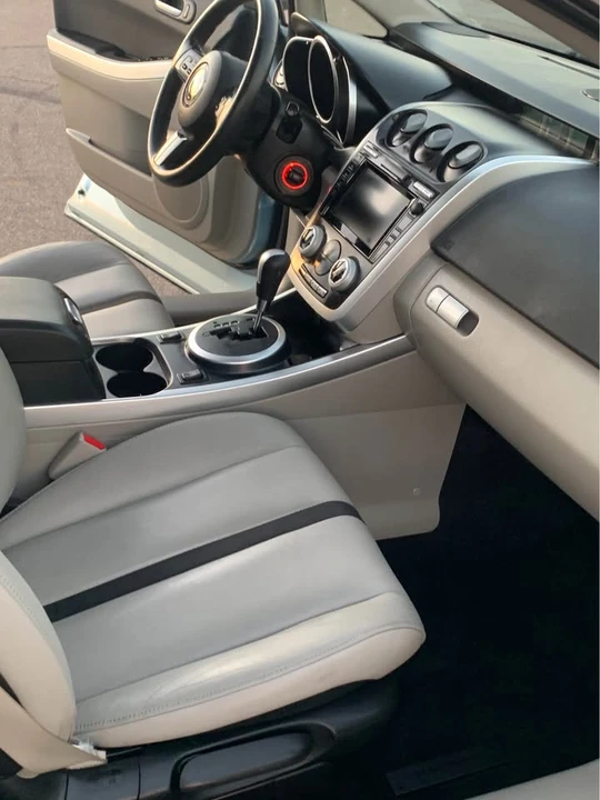 2008 Mazda CX-7 - Image 2 of 20