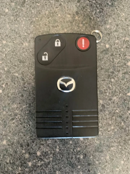2008 Mazda CX-7 - Image 11 of 20