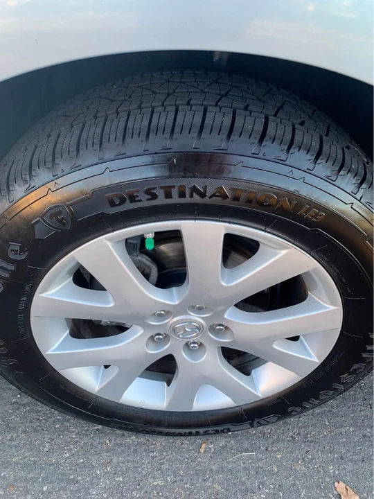 2008 Mazda CX-7 - Image 18 of 20