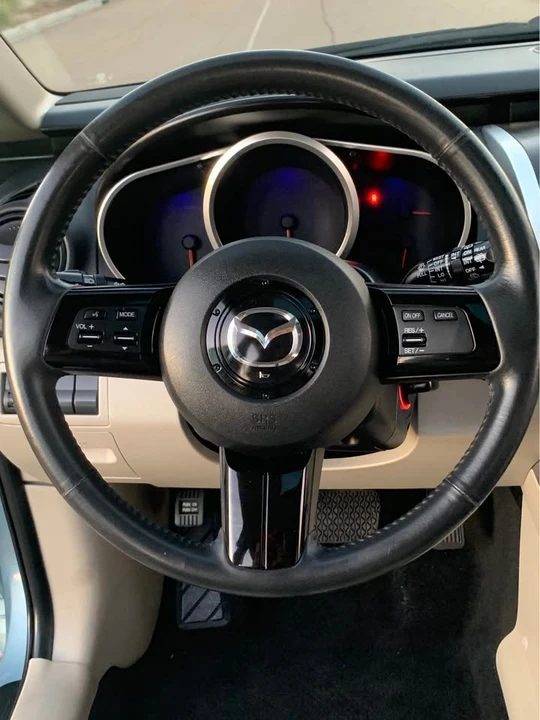 2008 Mazda CX-7 - Image 6 of 20