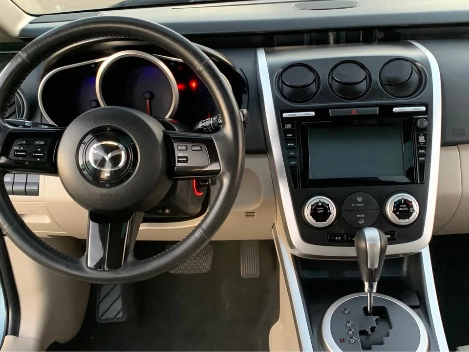 2008 Mazda CX-7 - Image 20 of 20