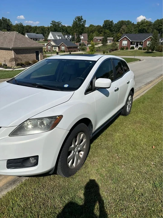 2008 Mazda CX-7 - Image 3 of 7