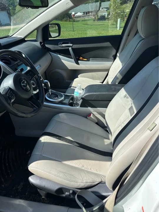 2008 Mazda CX-7 - Image 6 of 7