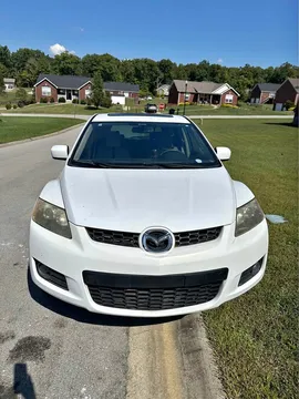 2008 Mazda CX-7 s Touring