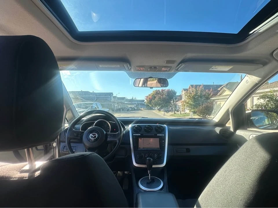 2008 Mazda CX-7 - Image 6 of 9