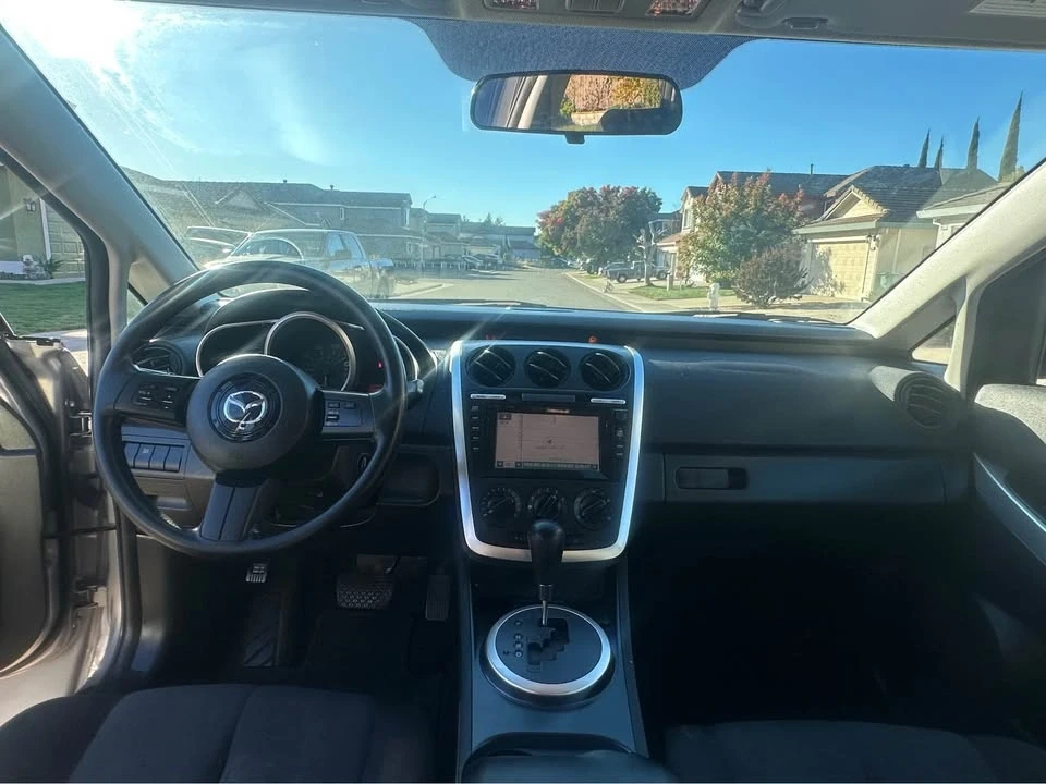 2008 Mazda CX-7 - Image 3 of 9