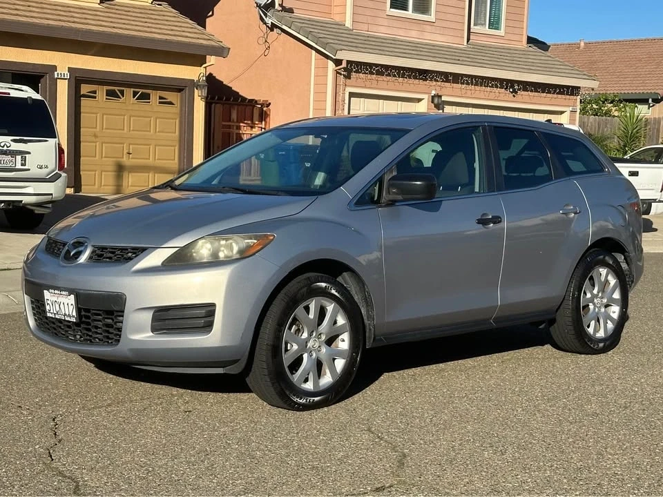 2008 Mazda CX-7 - Image 9 of 9