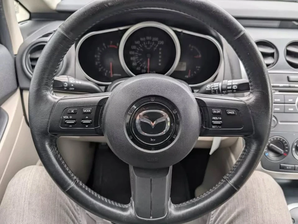 2008 Mazda CX-7 - Image 11 of 16
