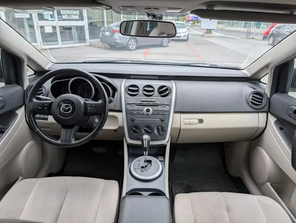2008 Mazda CX-7 - Image 15 of 16