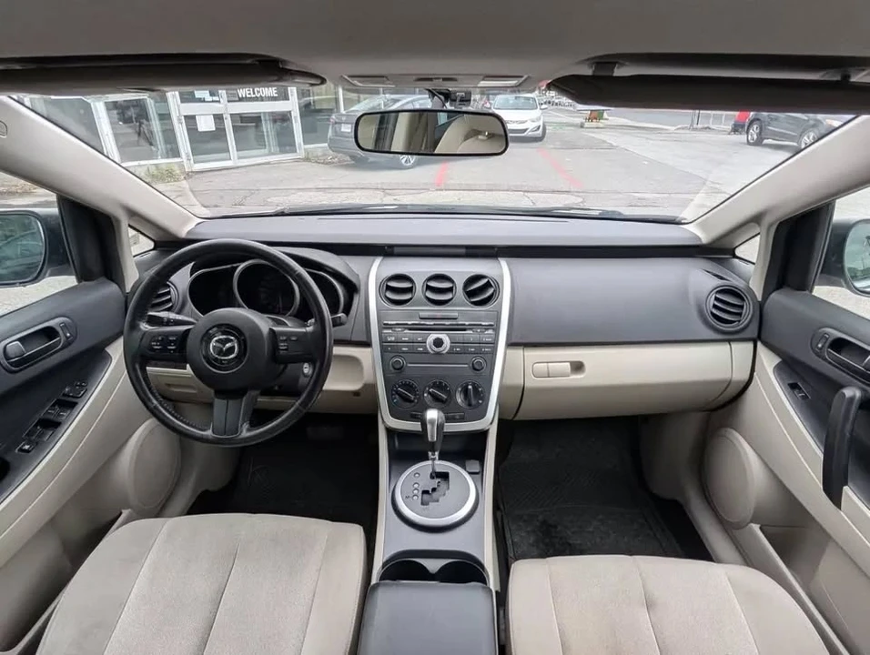 2008 Mazda CX-7 - Image 16 of 16