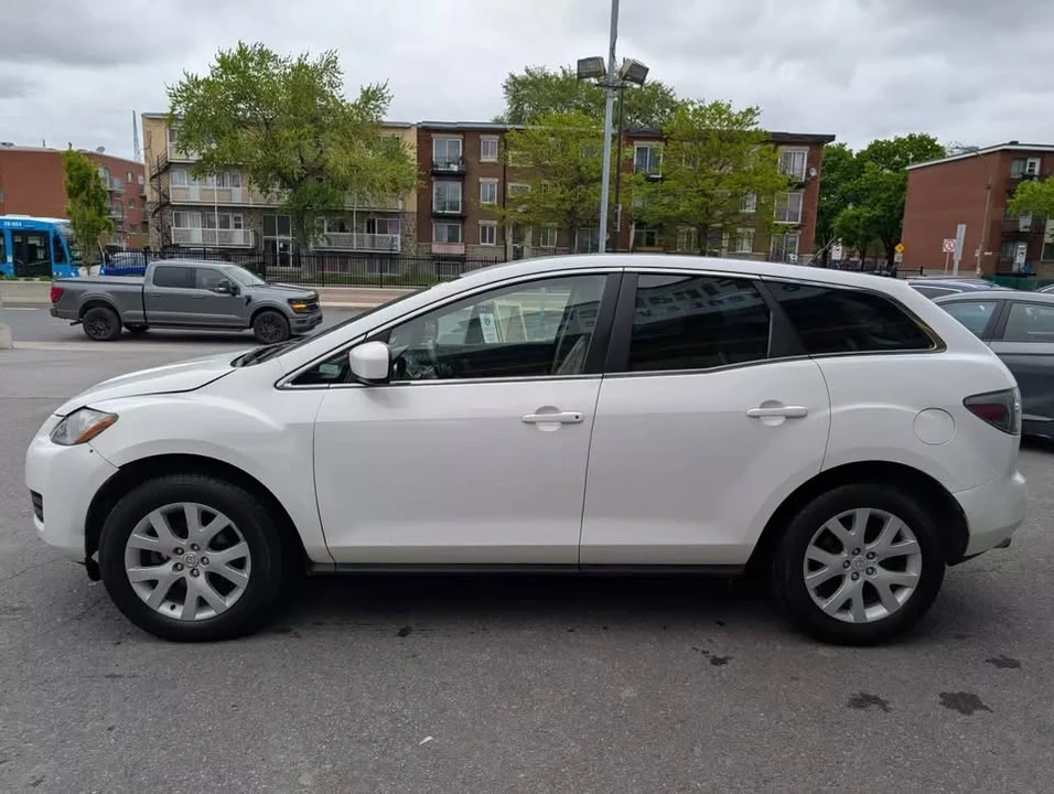 2008 Mazda CX-7 - Image 3 of 16