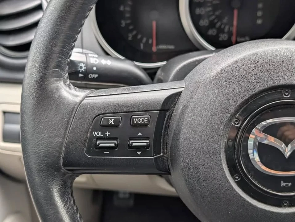 2008 Mazda CX-7 - Image 12 of 16